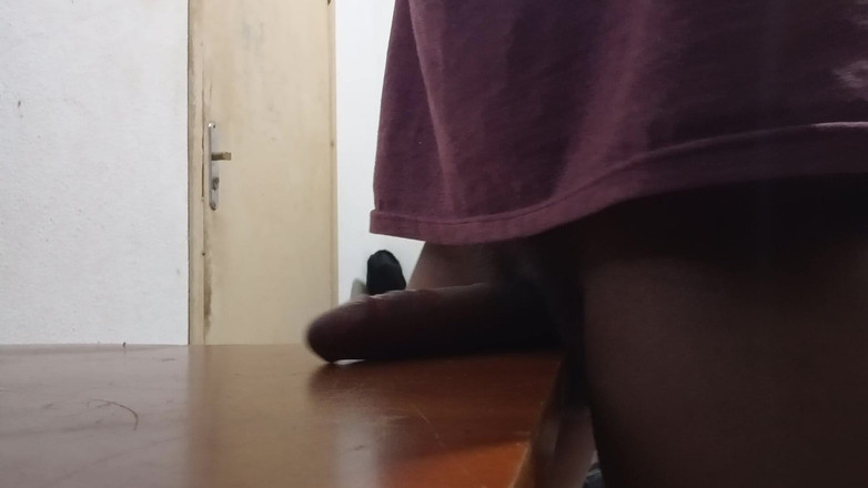 Alw04: 18-річний хлопець насолоджується з великим задоволенням.