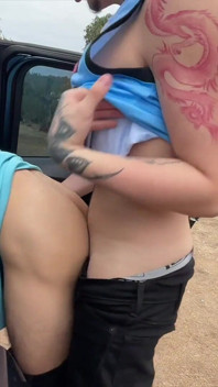 Big Dick Caught Fucking Public Sucking Big Uncut Cock Hung Papi