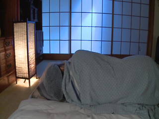 Raptor Inc: Miyuki yokoyama - 她过来躺下