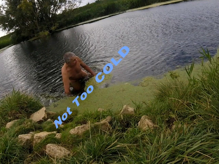 Andy: Camminata 61 2025