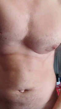 Sei scopata in faccia e penetrata da un papà muscoloso verbale pov