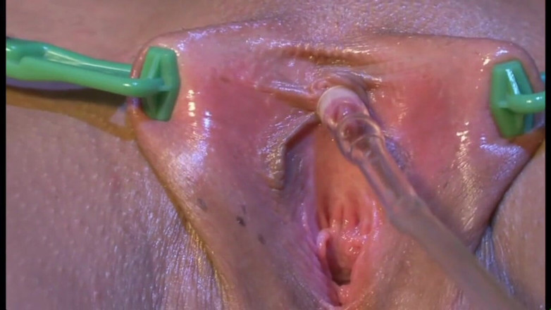 Absolute BDSM films - The original: Saf sapıklık eylemleri! - Sahne #09