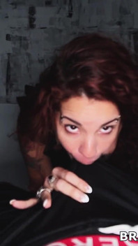 Secret Clothed Handjob