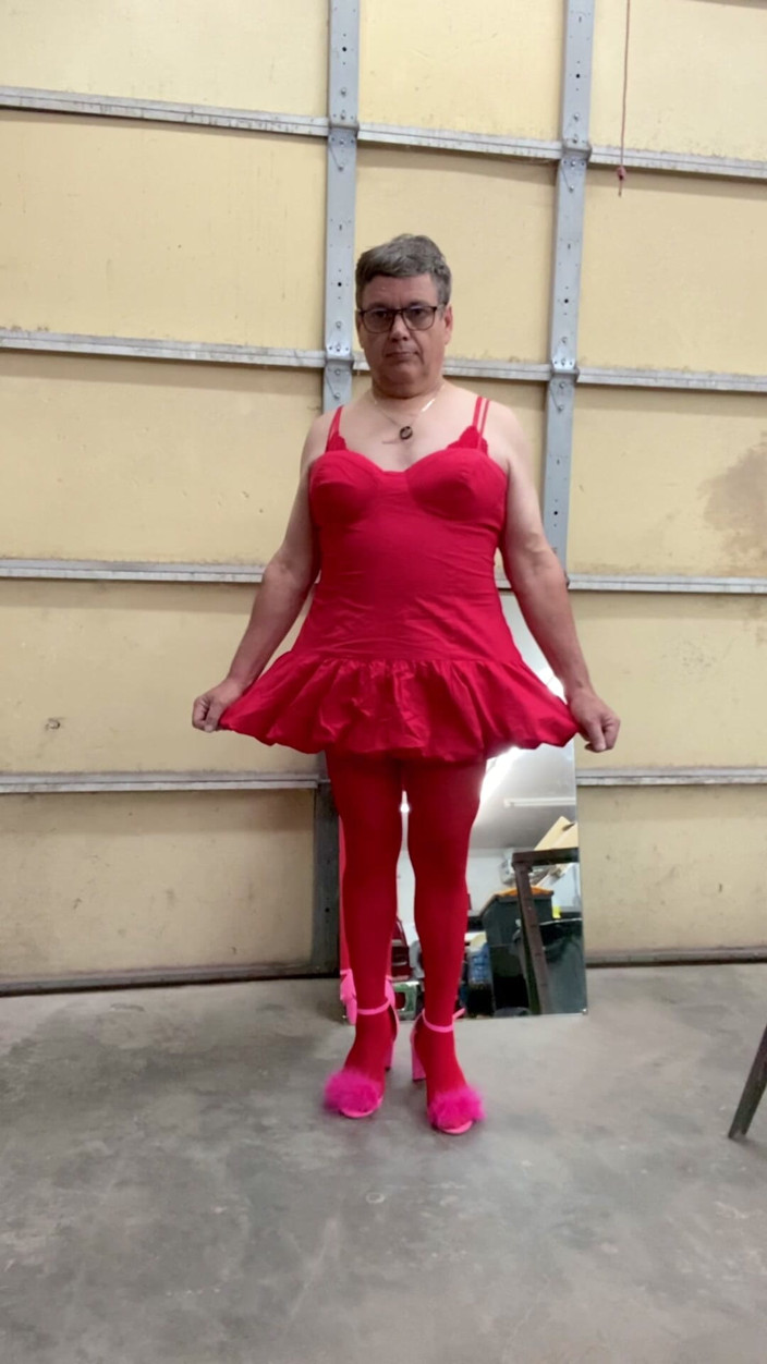 Dozen summer 3: Sexy Outfit!!