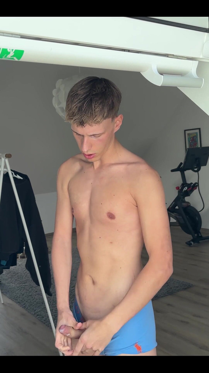 Jaay Jakob: So Horny