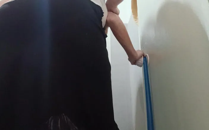 Lesbian-illusion: Me and My Neighbor Have Passionate Sex When Our Boyfriends...