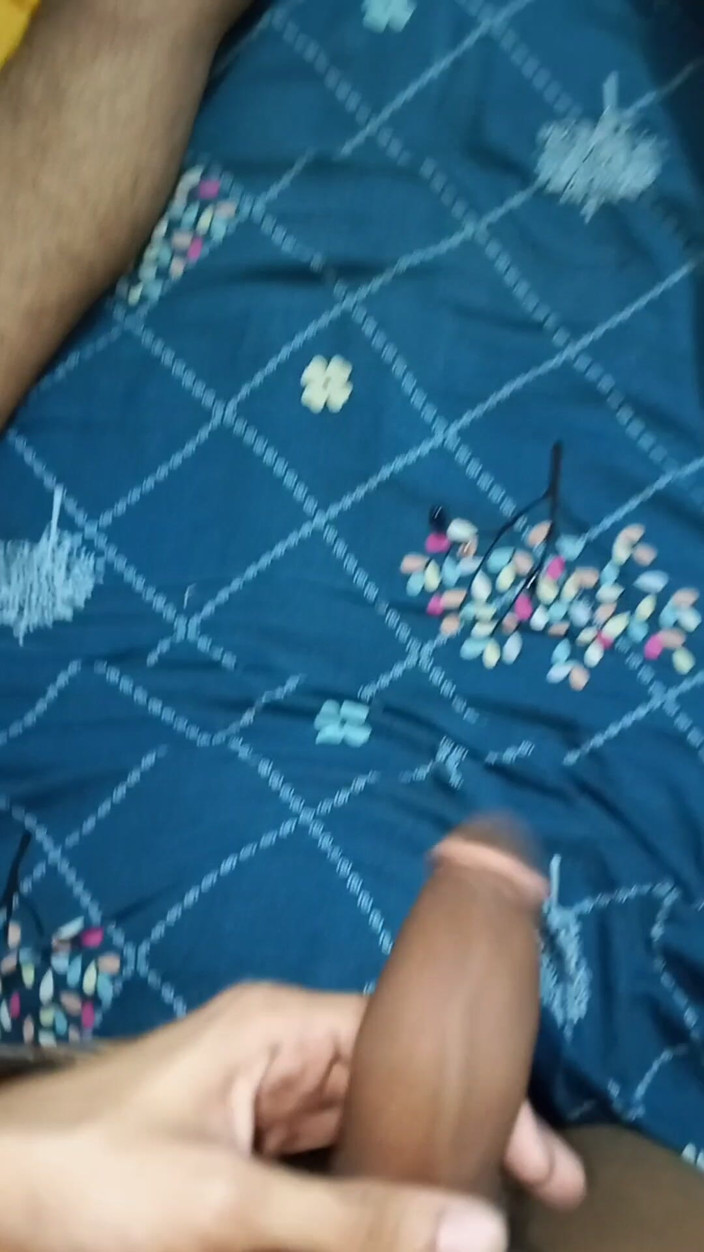 Black Adam: Hot Bangladeshi Threesome with Desi Bhabhi- Real Homemade Part 2