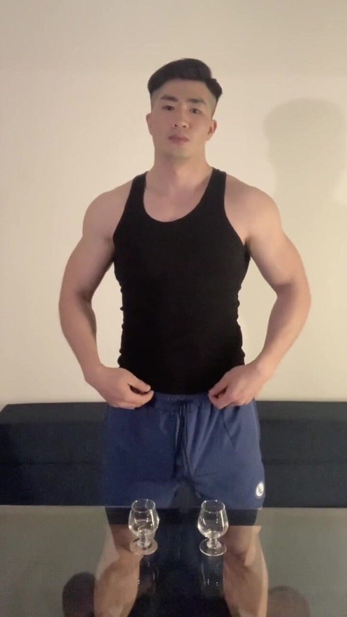 dericxxx0407: Deric solo 035