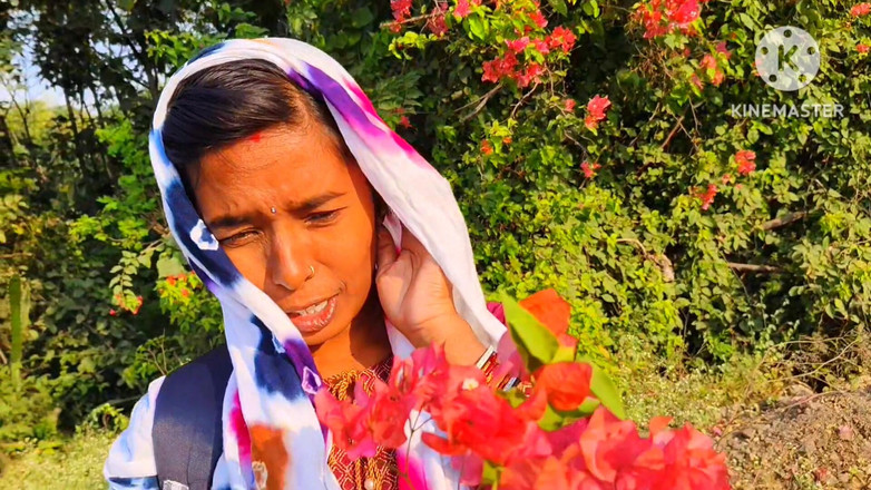 Premi pooja: Village desi, sexe