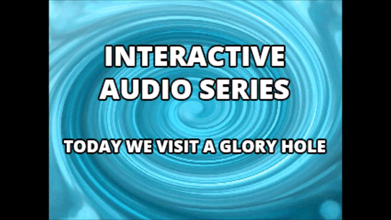 Campsissyboi: Hanya Audio - Serial Audio Interaktif Hari Ini Kami Mengunjungi Glory...