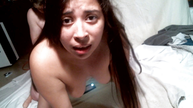 Daisy And Jaggz: Tre kukar gör en slampig spansk fitta spruta