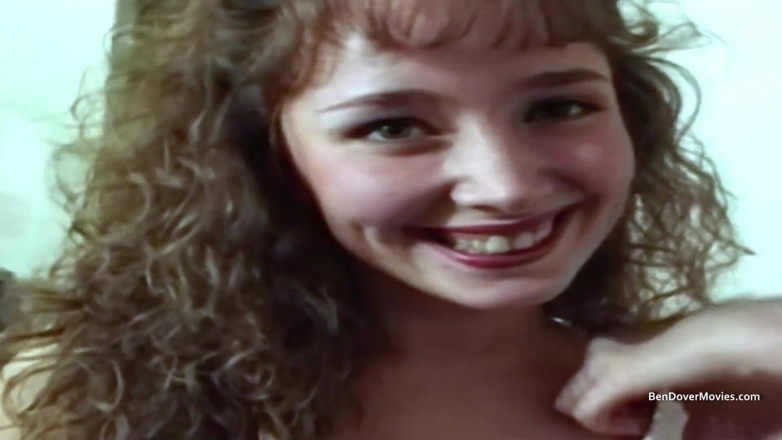 Ben Dover Movies: Horní zezadu: Hayley Wallace