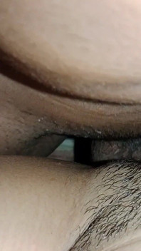 Casal real tentando anal pela primeira vez