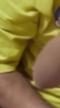 Schüchterne freundin