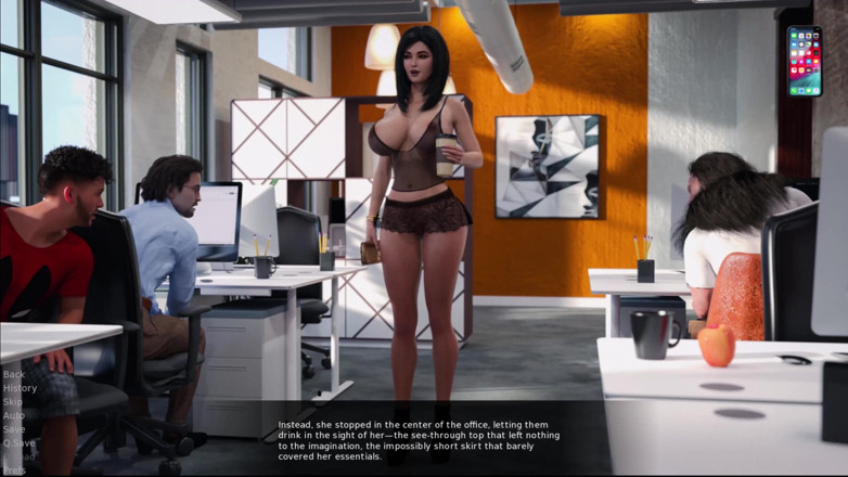 Johannes Gaming: Esra ในอิสตันบูล 12 Esra เย็ดคนทําความสะอาด