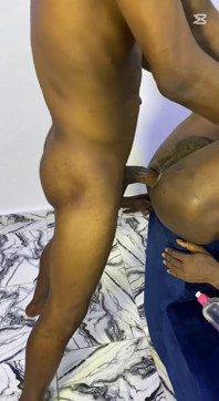 Independent Dick on Glorious Pussy