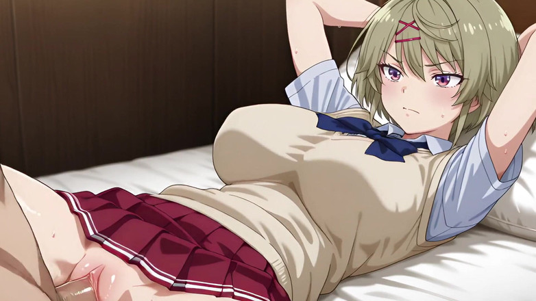 Prznai: Shiho (cote)