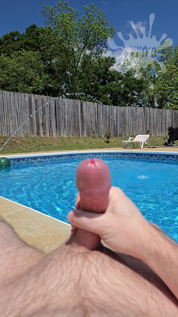 Cum Juggler: C.u.m.s Cumshot Filming Fails!