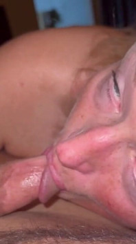 Oral milf reina compilación