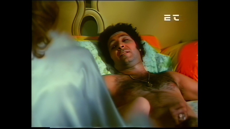 Rocco Siffredi and Friends: エロティックホテル