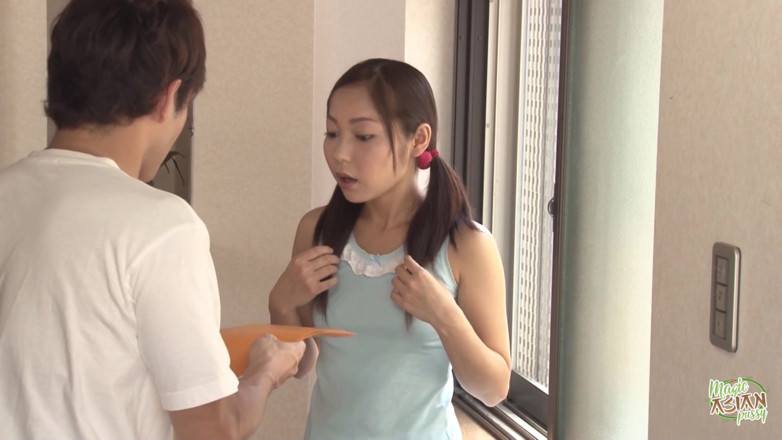 Magic Asian Pussy: Fața minunată a acestui sexy a spus peste o mie...