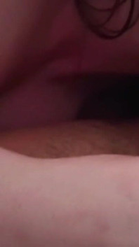 Blowjob to My Stepbrother