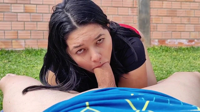 Sashasweet: Compilație de muie 22