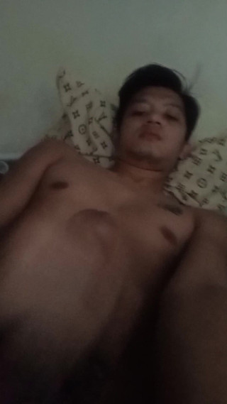 Rent A Gay Productions: Kraken - Asia Teen Gay Boy Jerk off in His Bed...