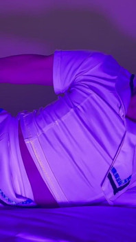 Ladyboy Care, 거대한 딜도, 후장과 말 많이