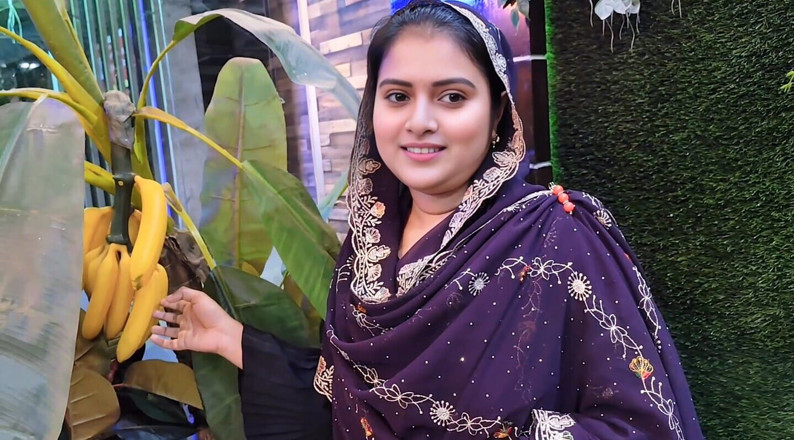 Your-Eshita: Fanul indian a venit să-mi întâlnească marele fan și s-a dus la...