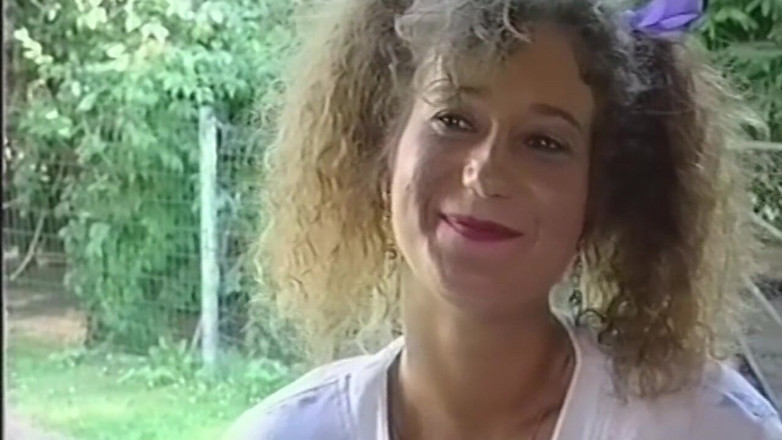 VHS-Vixxxen: He Shows His Stepsister Where the Hammer Hangs