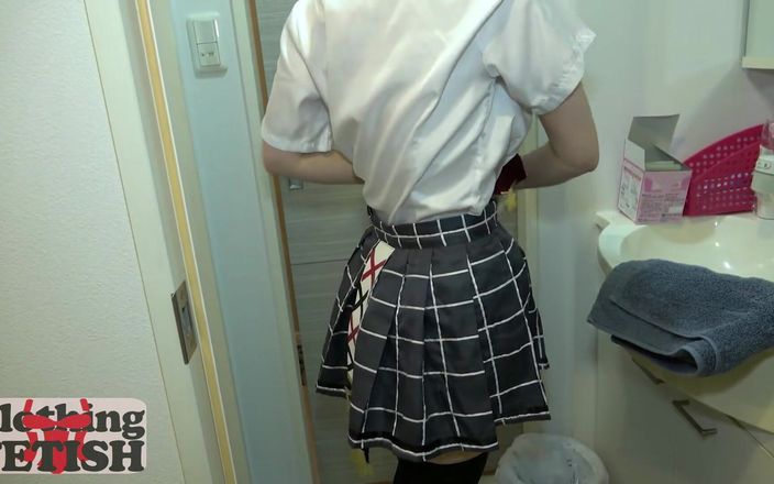 Shameless archives: Asiatisk ängel 23767