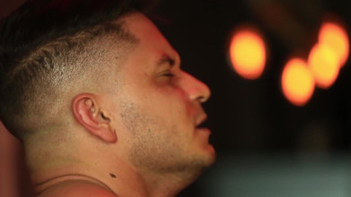 Sex Arte: Pieprzy barmanów Ll - Aniaty Barbosa