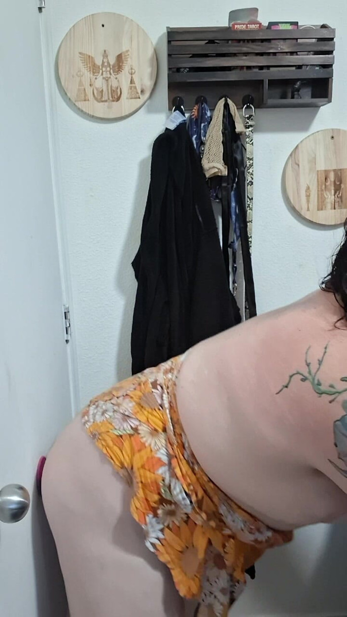 TheaRivers: Feeling It