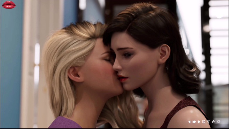 Johannes Gaming: La signora dea due oo 16 Wanda e lois hanno parlato