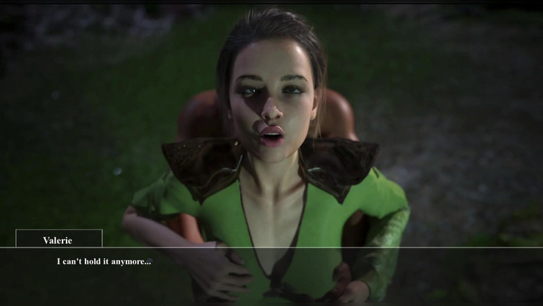 Hot sex game: BBCファックGFプッシー