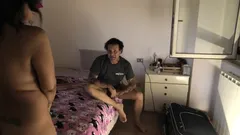 和博洛尼亚人阿曼达的一天