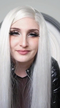 Žena z oceli