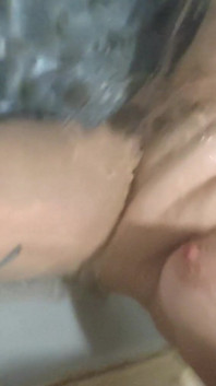 Shower Time