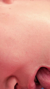 Bakış açısı: Gözlerimi açmadan Önce ağzından Sevişiyorum, Sperm Susuzluğu Hissediyorum, ağzıma Ve Yüzüme Boşalıyorum
