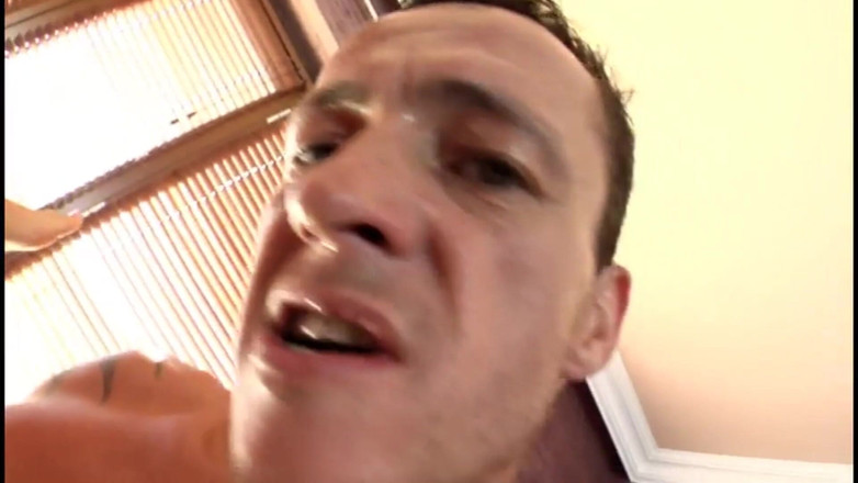 Cruel Media TV: Sylvia Laurent dalam kongkek trio menelan pepek