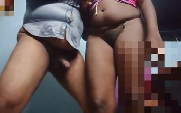 I Serve Panchayat Head for Land Win: Handjob Reverse Cowgirl & Anal Fuck! – Hotwifeplayx