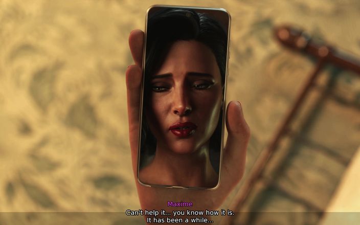 Wickedgammes: Мистецтво спокушання, частина 31