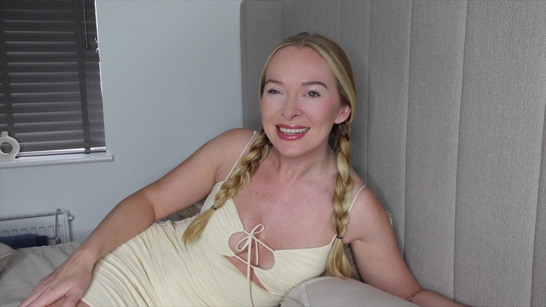 Brea Rose: Kawan ke Kekasih