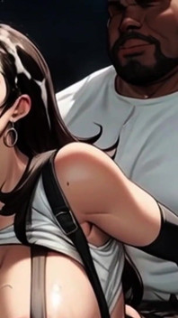สไปซี่การ์ตูน: ทิฟาในมอชพิท หนังเต็มเรื่อง