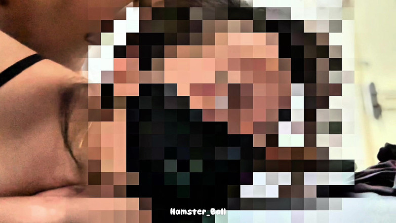 Hamster_Ball: Hot Body 18+ From a Thai College Student