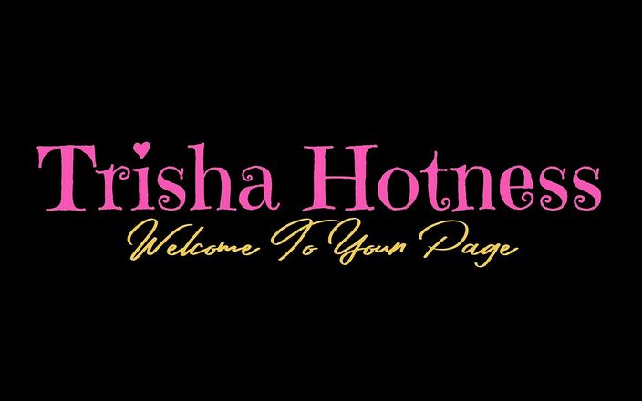 Trisha Hotness: Pancutan mani pertama pada pepek saya