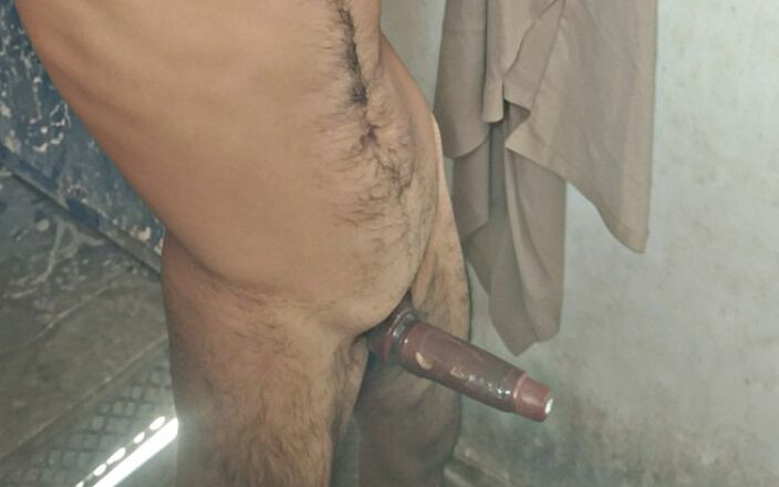 Blondeair5: Solo Asian Boy Full Naked Show HD