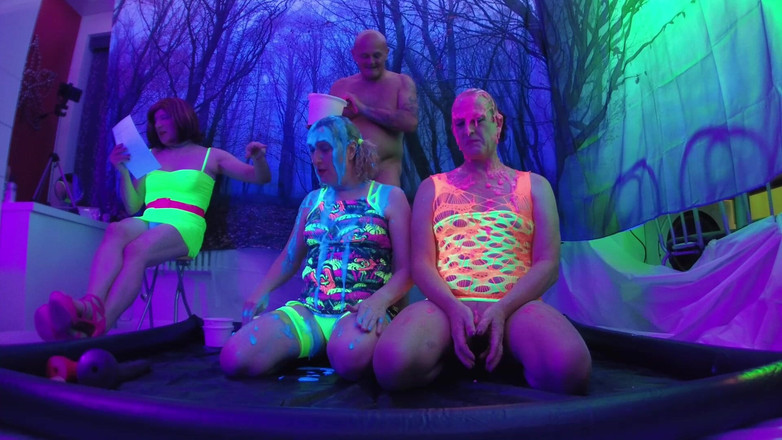 Mistress Jodie May: Dziwki Gunge