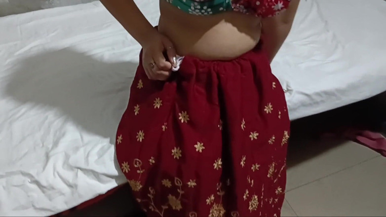 Vamika: Crazy Girlfriend From Tamil Was Fucking Hard by Her Boyfriend